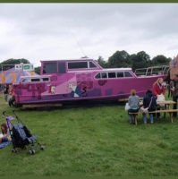 chatting w/ ella bella