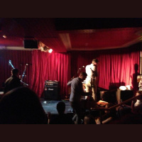 Mossy Nolan  Colm McGowan @ Spirit of folk #sof13