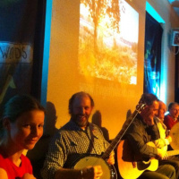 Man of Constant Sorrow @fingalfolkclub 