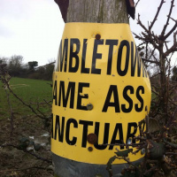 Day 4: ag cáint as Gaeilge #lnag12