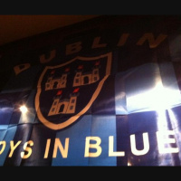 Bryan Cullen speech - Dublin GAA All Ireland Champions