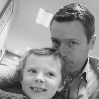 Bedtime Poetry for smElla - part 1. Gregory, Swift