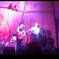 Lisa ONeill @ Spirit Of Folk 2011