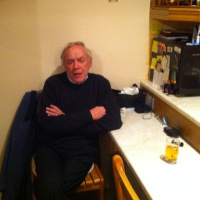 The Isle of Inisfree 