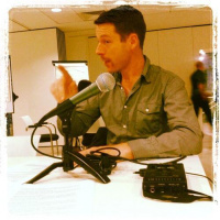 Would You Buy #UglyVeg ? - I ask Lucy Bell and @TheLoftBookShop 