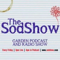 Sodshow Guest Presenter Dr. Cara Daly interviews some of the team behind UCDs Evolution of Land Plants Garden #Bloom2016 