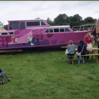 chatting with Ella bella - contd