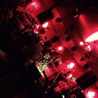 The Harleys. live at Empire Swords