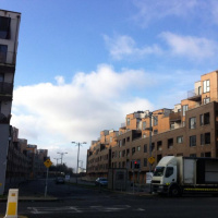 With @claredalytd at @prioryhall march 