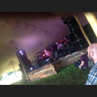 Lynched at Spirit of folk