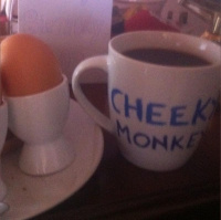 Potato Day and The Sodshow