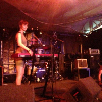 Swords @ indiependence 