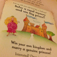 The Twelve Dancing Princesses