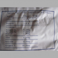 Potato Growing Advice