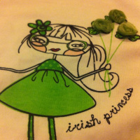 Ceoil gan damhsa ar @rnagBAC @rteRnaG 