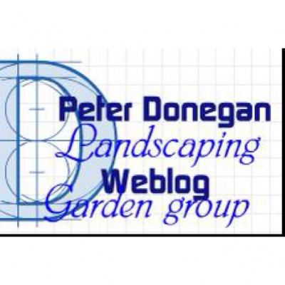 Peter Donegan