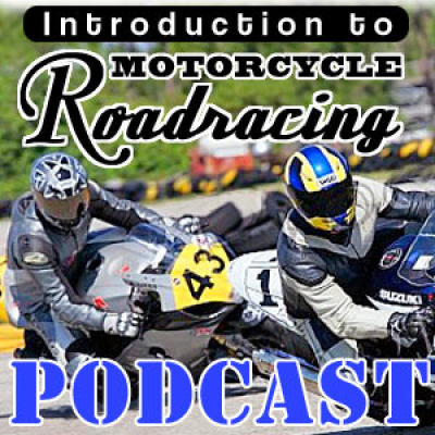 Intro to Motorcycle Roadracing