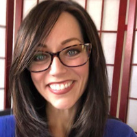 SHARIng with SHARI (Do you always find yourself getting the short end of the stick?) 12/17