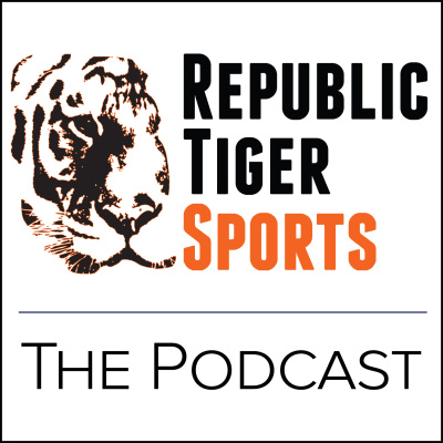 Republic Tiger Sports