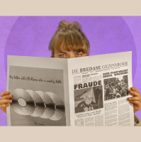 Bureau Breda: aflevering 3