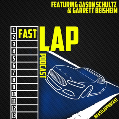 Fast Lap Podcast