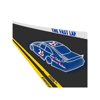 Fast Lap Podcast