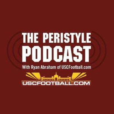 Peristyle Podcast - Usc Trojan Football Discussion