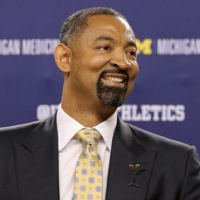 The Michigan Rant: Juwan Howards recruiting mission