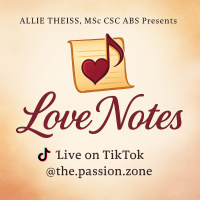 Episode 8: Becoming the Love You Seek - Love Notes