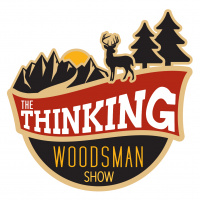 The Thinking Woodsman Podcast – Episode 2