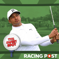 Charles Schwab Challenge  Made in Himmerland | Steve Palmer’s Golf Betting Tips | The Sweet Spot