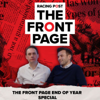 32: The Front Page End Of Year Special | Horse Racing News | The Front Page