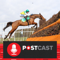 Vertem Futurity  Cheltenham | ITV Racing Tips | Racing Postcast