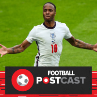 Euro 2020 Quarter-Finals | Tips  Previews | Football Postcast 