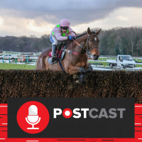 Newbury  Warwick | ITV Racing Tips | Racing Postcast