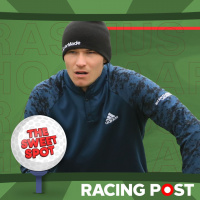 Betfred British Masters  Byron Nelson | Steve Palmer’s Golf Betting Tips | The Sweet Spot