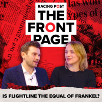 40: Is Flightline the equal of Frankel? | Horse Racing News | The Front Page