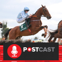 Ladbrokes Trophy Review | Racing Postcast