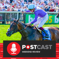 Horse Racing Review | Newmarket, Ascot  York | Racing Postcast