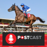 Dubai Duty Free Cup Stakes | ITV Racing Tips | Racing Postcast 