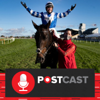 Racing Review | Frodon magnificent again | Racing Postcast 