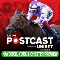 270: Haydock, York  Chester Preview | Horse Racing Tips | Racing Postcast | Unibet