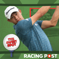 The US Open | Steve Palmer’s Golf Betting Tips | The Sweet Spot