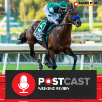 Horse Racing Review | Haydock, Kempton, Ascot, Longchamp  Del Mar | Racing Postcast