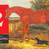 271: The Grand National didnt start in 1839 - this is the true story of racings greatest race (Extract)
