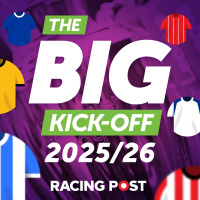 294: The Big Kick-Off 25/26 | Betting Preview | Premier League, EFL, Champions League  More