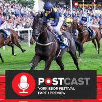 York Ebor Festival Preview | Part 1 | Horse Racing Tips