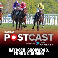 73: Haydock, Goodwood, York  Curragh | Horse Racing Tips | Sponsored by Tote Fantasy