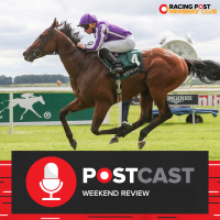 Horse Racing Review | Haydock, Newmarket, Curragh  Deauville | Racing Postcast