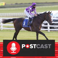 Irish Derby Preview | ITV Racing Tips | Racing Postcast